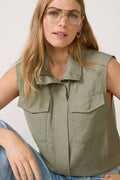 Miller Travel Vest