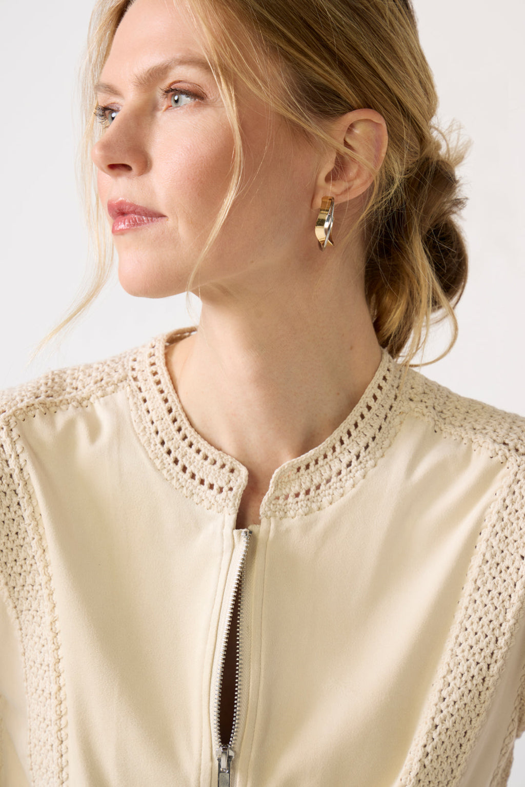 Cleo Vest