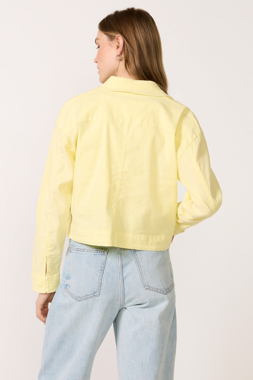 Scout Soft Utility Jacket