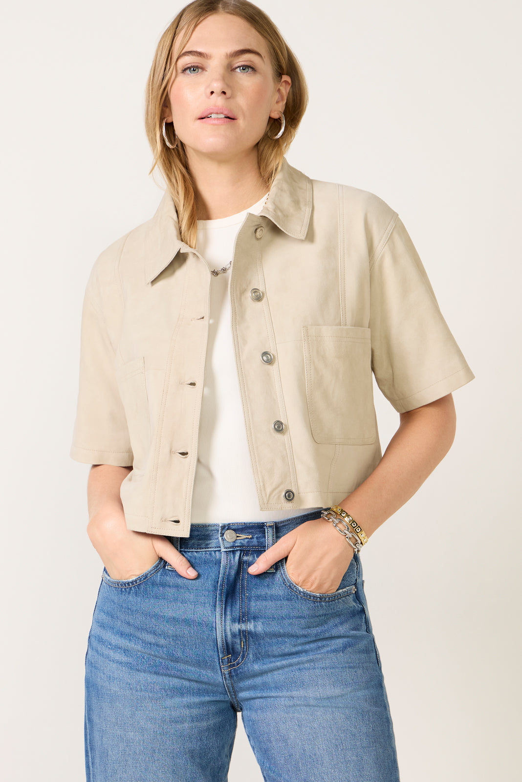 Alice Jacket