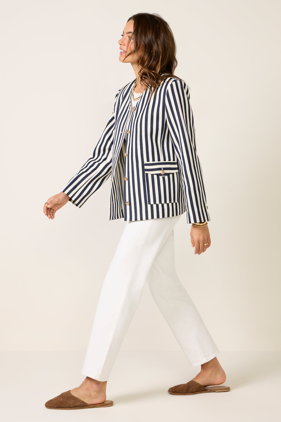 Danae Blazer