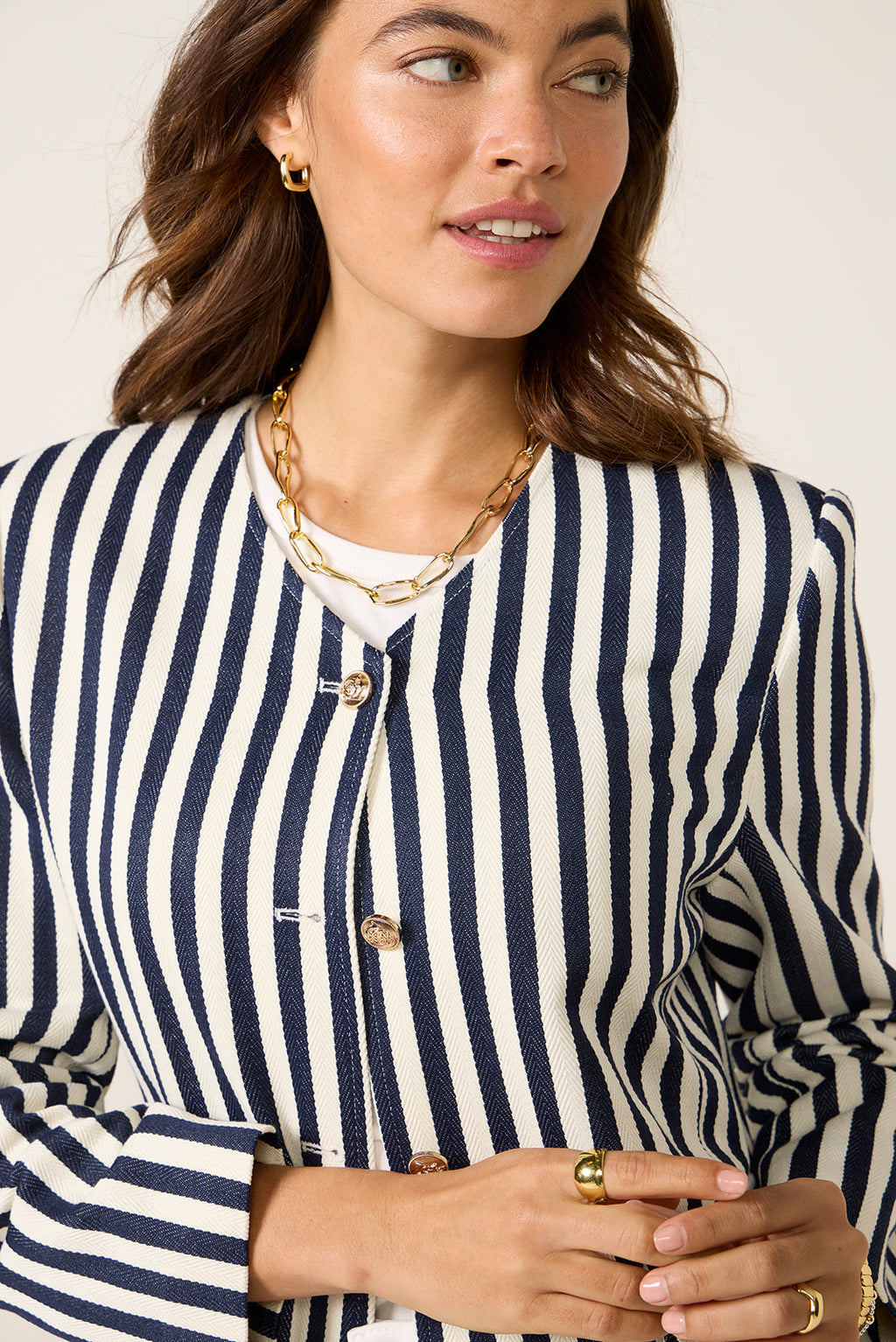 Danae Blazer