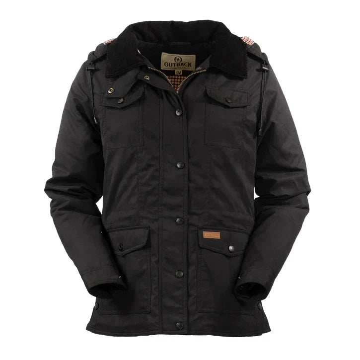 Outback Trading Women's Tess Jacket