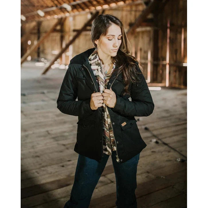 Outback Trading Women's Tess Jacket