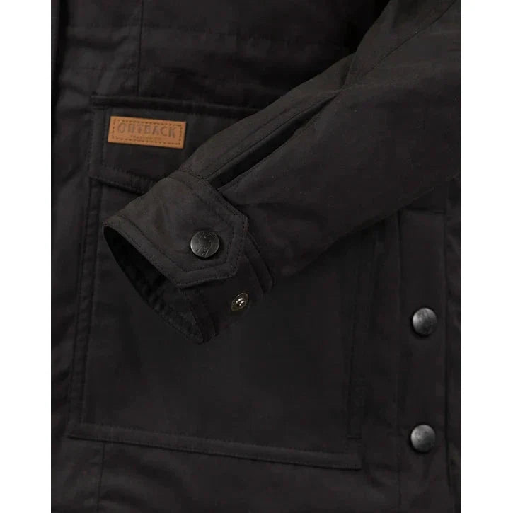 Outback Trading Women's Tess Jacket