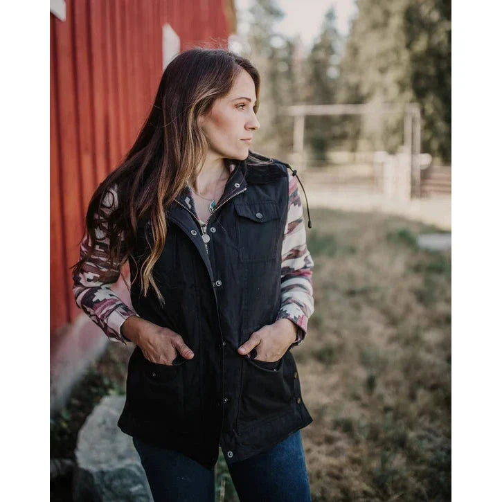 Outback Trading Women's Tess Vest