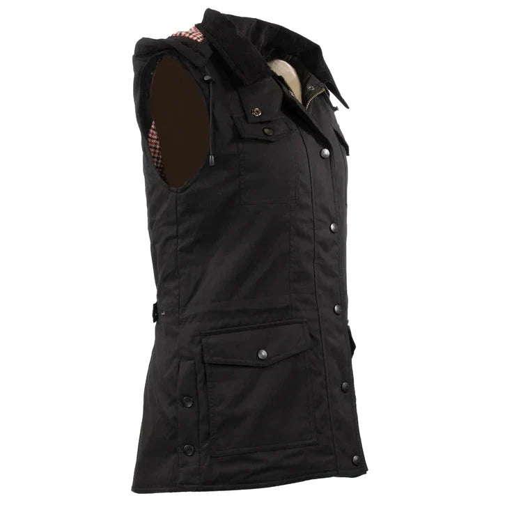 Outback Trading Women's Tess Vest