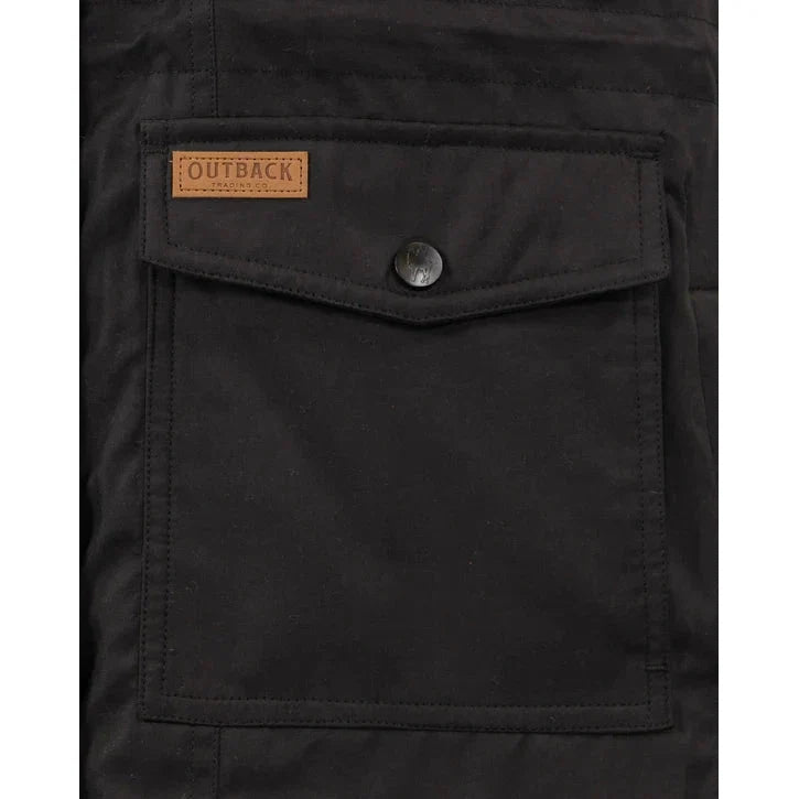 Outback Trading Women's Tess Vest