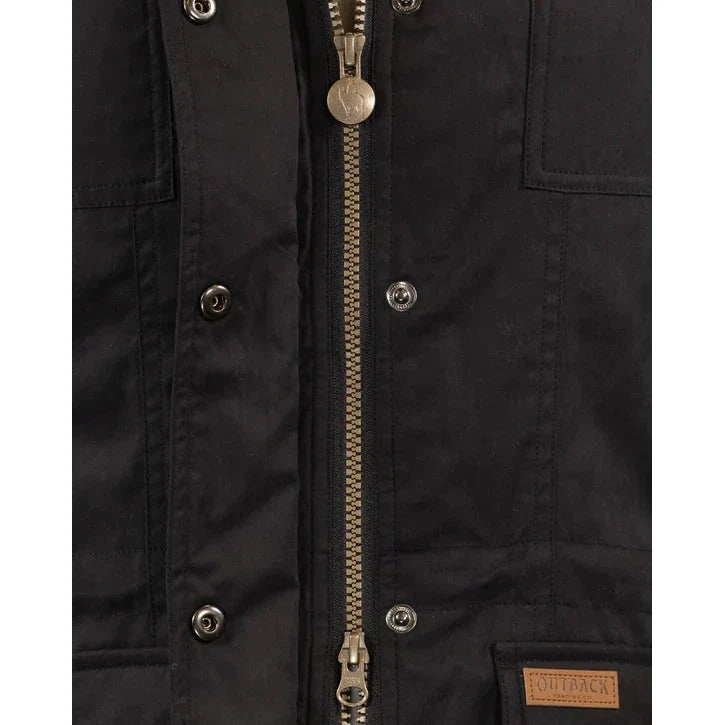 Outback Trading Women's Tess Vest