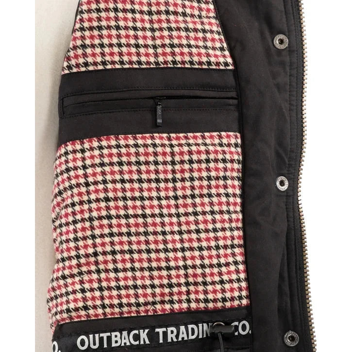 Outback Trading Women's Tess Vest