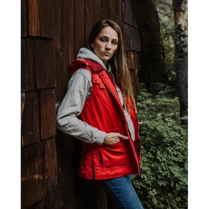 Outback Trading Women's Tess Vest