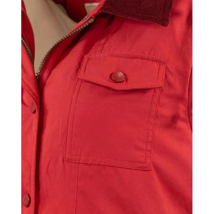 Outback Trading Women's Tess Vest