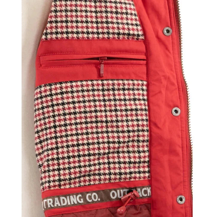 Outback Trading Women's Tess Vest