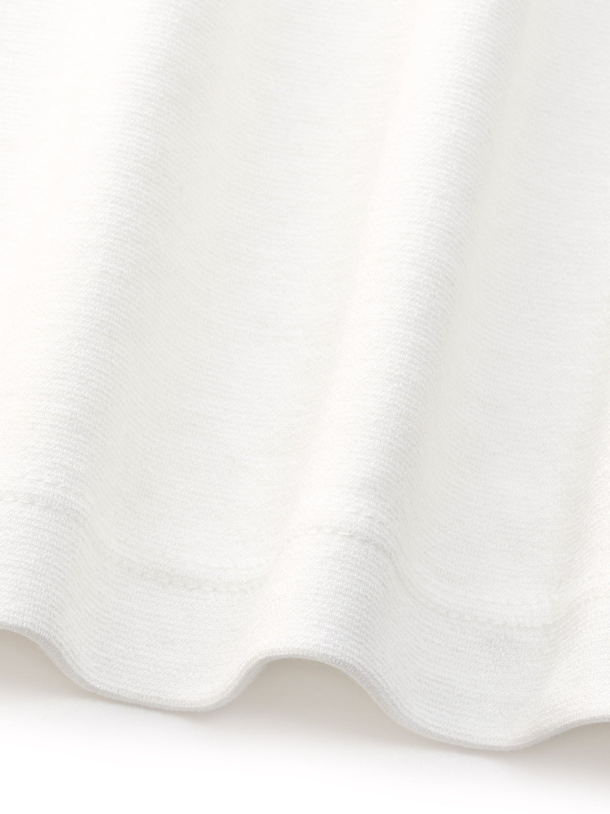 Triacetate Tencel Blend Tie Neck Women Knit Top