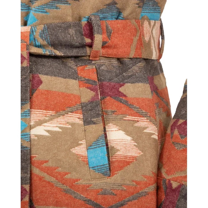 Outback Trading Women's Valarie Belted Jacket