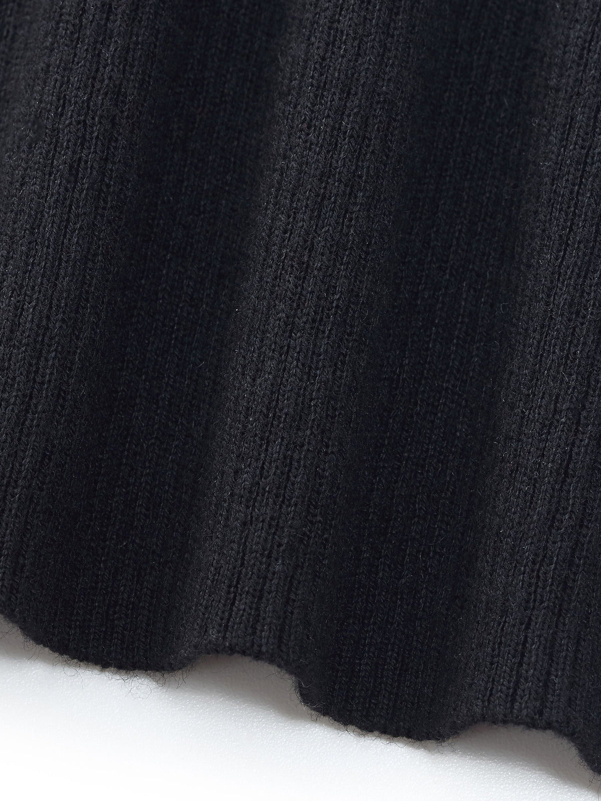 Square Neck Women Knit Tank Top