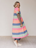Kind Of Magic Cardigan - Multi