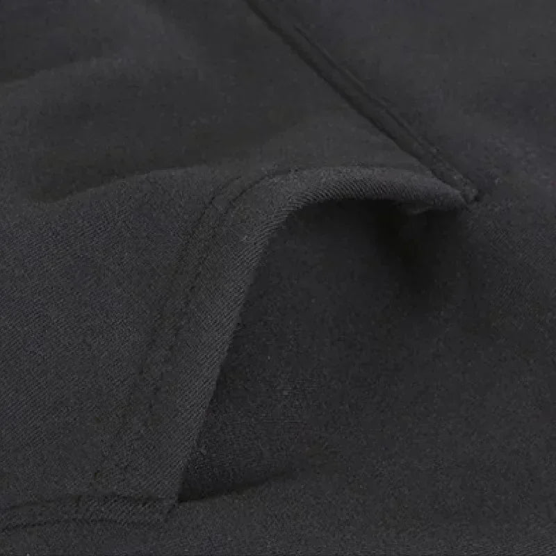Hoodie Men Women 2025 Winter Cotton Sweatshirt Levi Ackerman Portrait Eye Patch Design Japanese