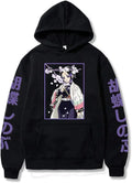 Printed Hoodie Sweatshirt Men's and Women's Hoodie Men's Tops Sports Hoodie Harajuku Hoodie