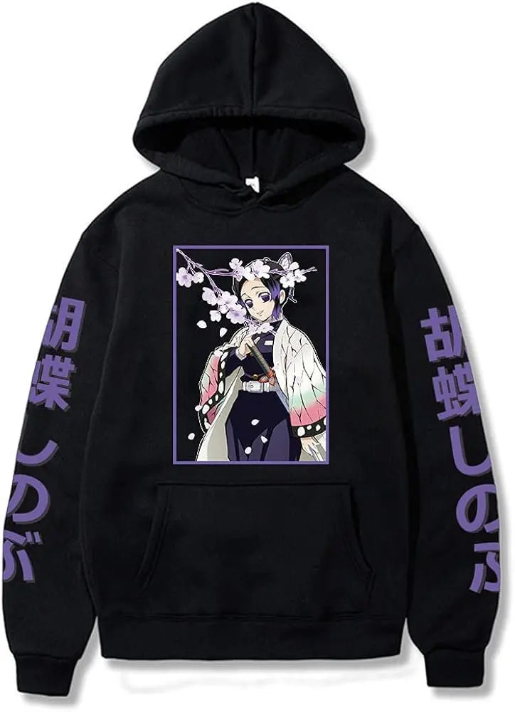 Printed Hoodie Sweatshirt Men's and Women's Hoodie Men's Tops Sports Hoodie Harajuku Hoodie