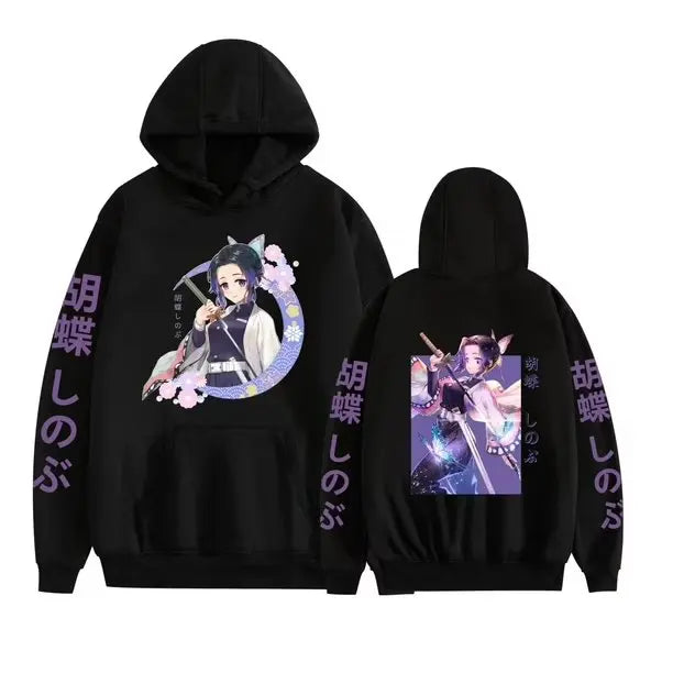 Printed Hoodie Sweatshirt Men's and Women's Hoodie Men's Tops Sports Hoodie Harajuku Hoodie