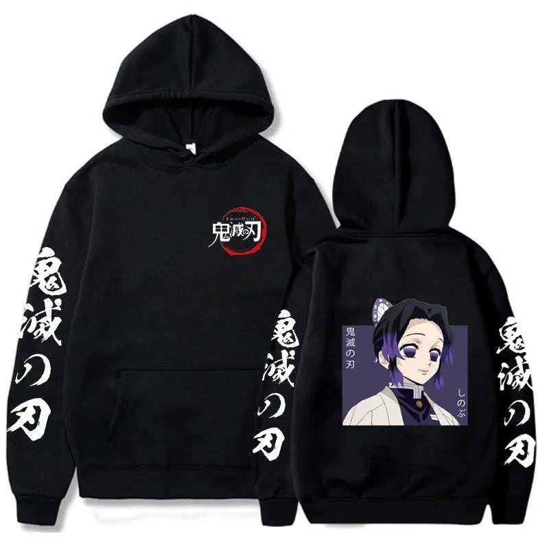 Printed Hoodie Sweatshirt Men's and Women's Hoodie Men's Tops Sports Hoodie Harajuku Hoodie