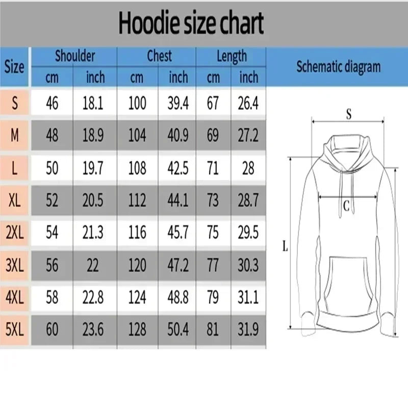 Hoodie Men Women 2025 Winter Cotton Sweatshirt Levi Ackerman Portrait Eye Patch Design Japanese