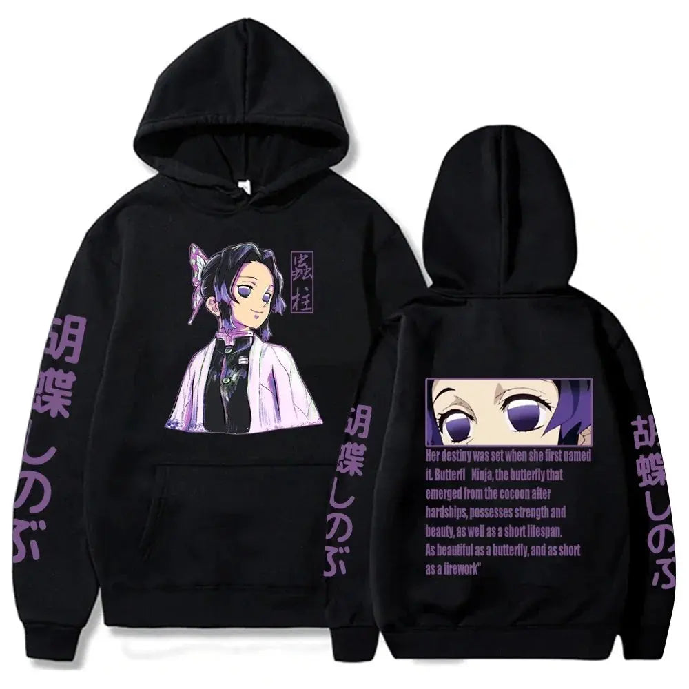 Printed Hoodie Sweatshirt Men's and Women's Hoodie Men's Tops Sports Hoodie Harajuku Hoodie