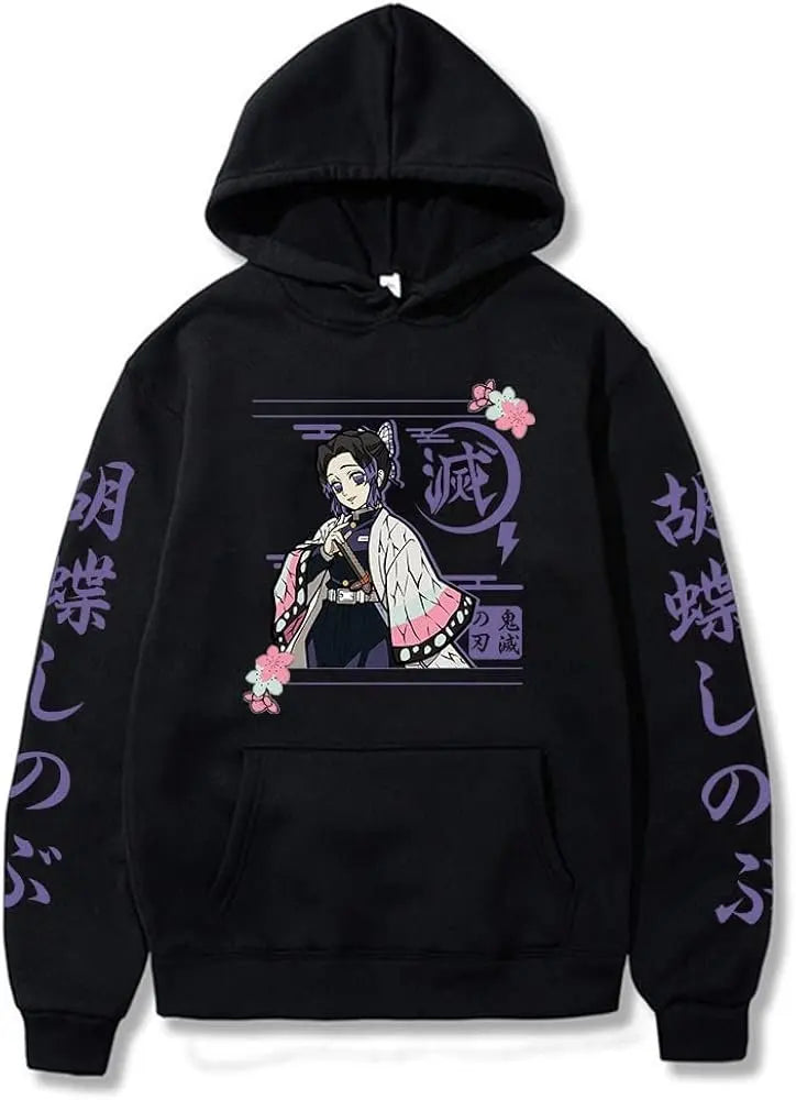 Printed Hoodie Sweatshirt Men's and Women's Hoodie Men's Tops Sports Hoodie Harajuku Hoodie