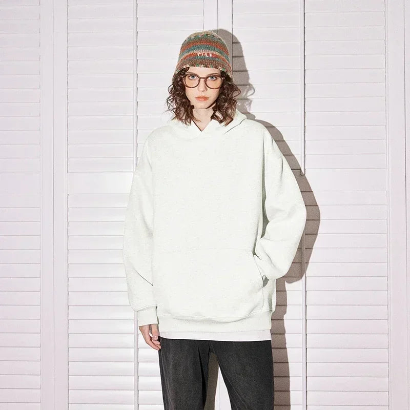 Parent-child Clothing Autumn and Winter Japanese Hotblooded Animation Classic Character Hoodie Men's and Women's