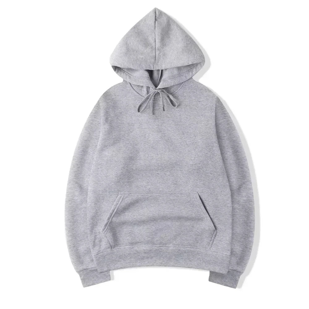 Anime Men Women Hooded Sweatshirt Streetwear Casual Pullover Hoodie Graphic Print Long Sleeve Spring Autumn Tops