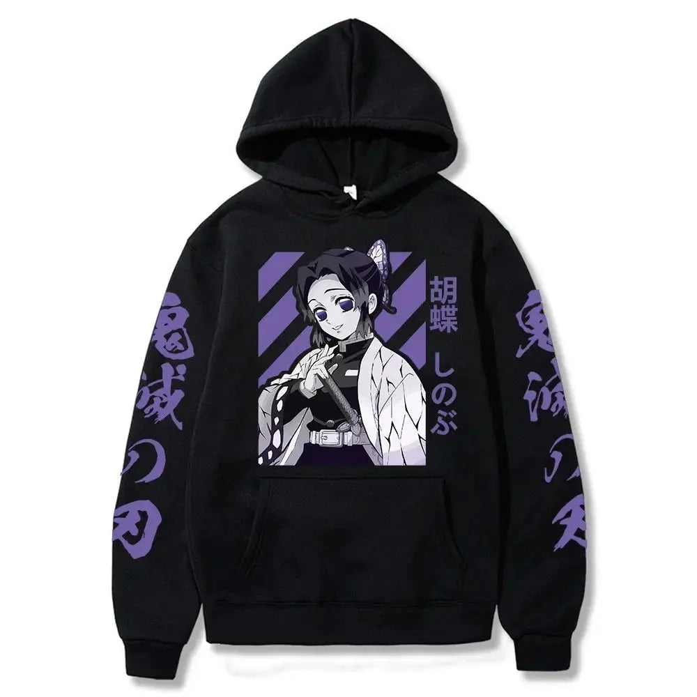 Printed Hoodie Sweatshirt Men's and Women's Hoodie Men's Tops Sports Hoodie Harajuku Hoodie