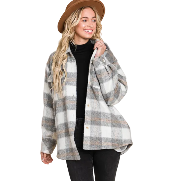 Vanilla Bay Women's Long Sleeve Jacket