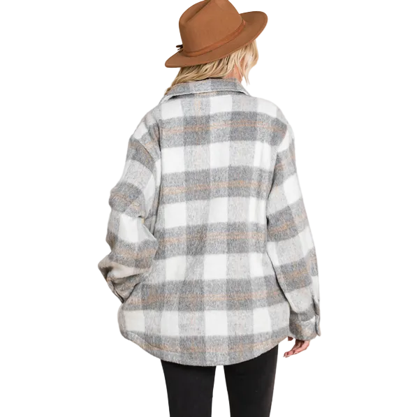 Vanilla Bay Women's Long Sleeve Jacket