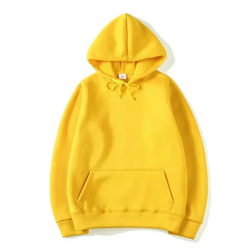 Anime Men Women Hooded Sweatshirt Streetwear Casual Pullover Hoodie Graphic Print Long Sleeve Spring Autumn Tops