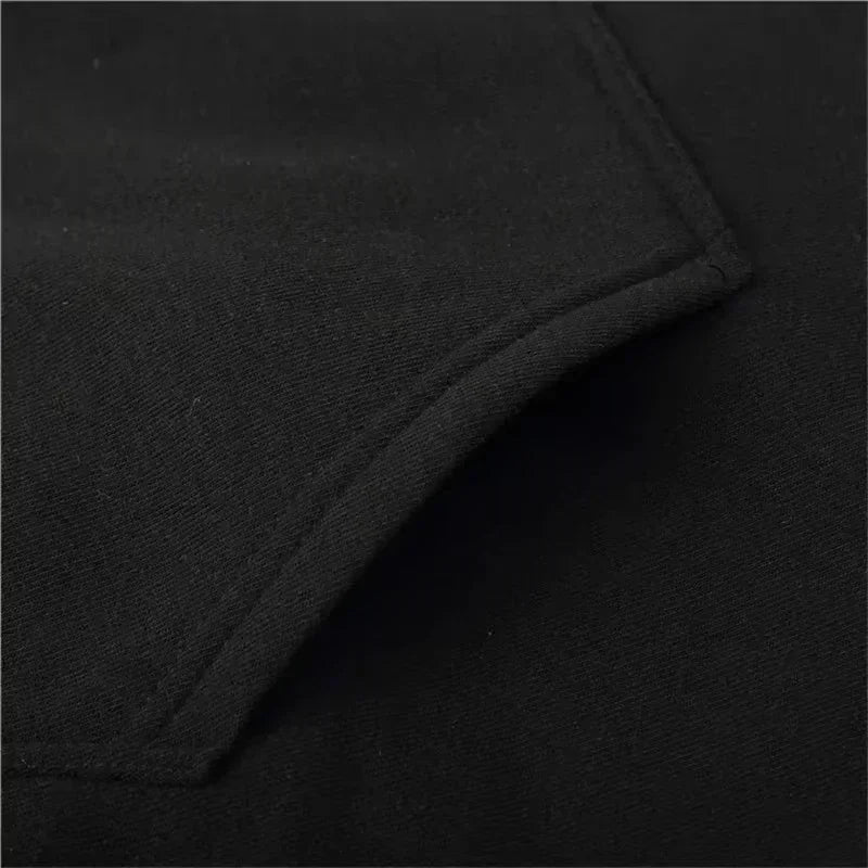 Anime Men Women Hooded Sweatshirt Streetwear Casual Pullover Hoodie Graphic Print Long Sleeve Spring Autumn Tops