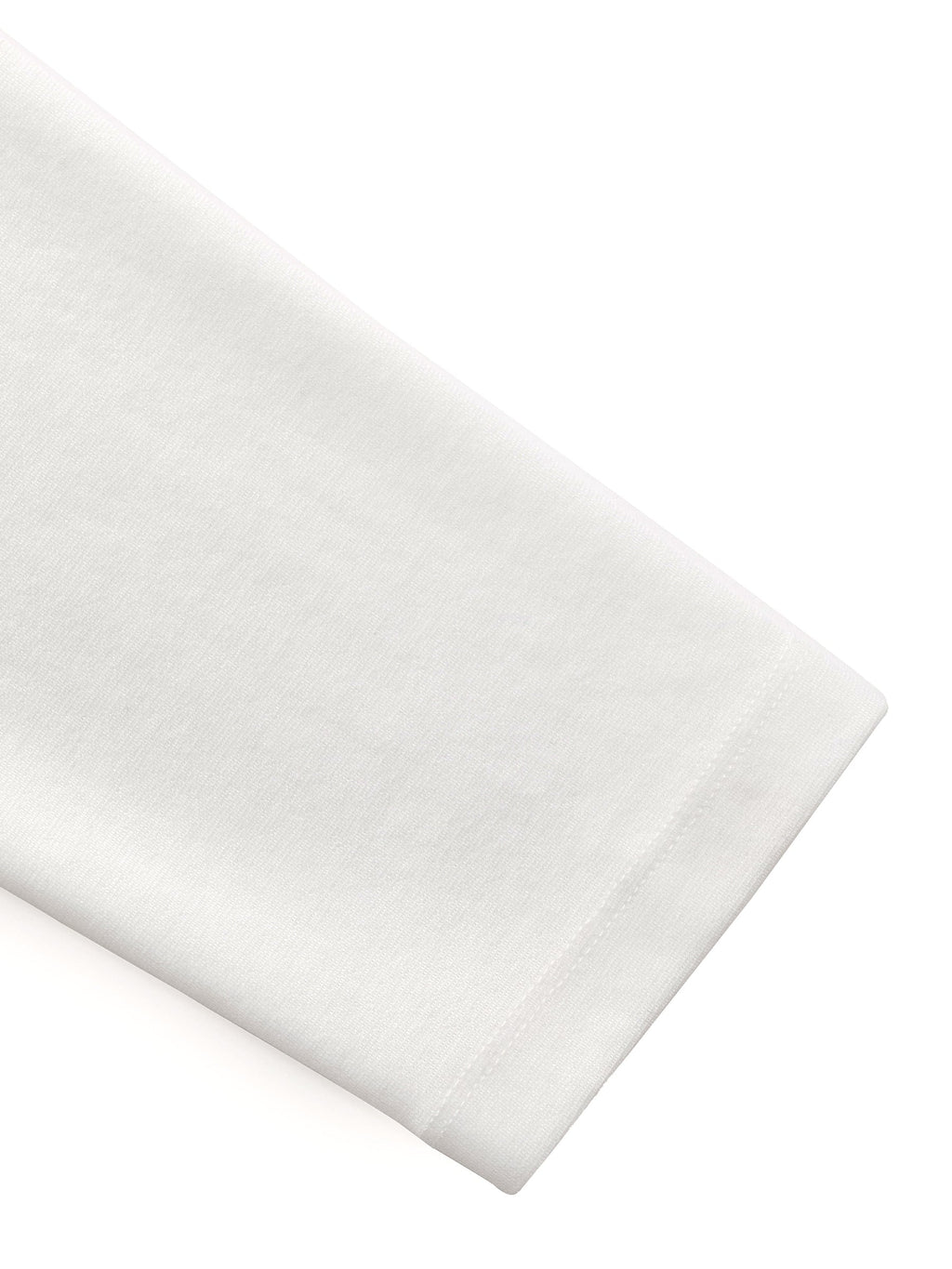 Triacetate Tencel Blend Tie Neck Women Knit Top