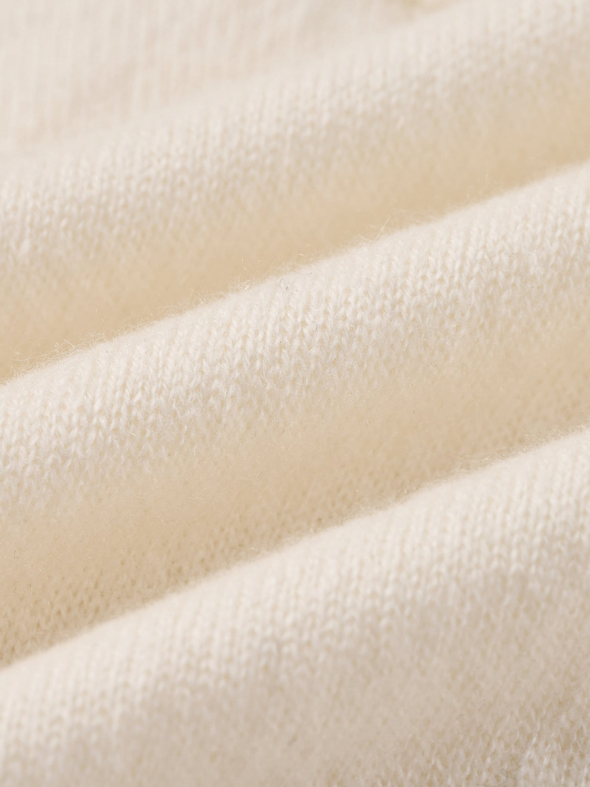 100% Cashmere Seamless Women Knit Hoodie