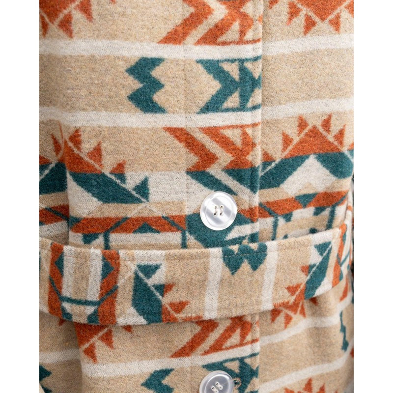 Outback Trading Women's Valarie Belted Jacket