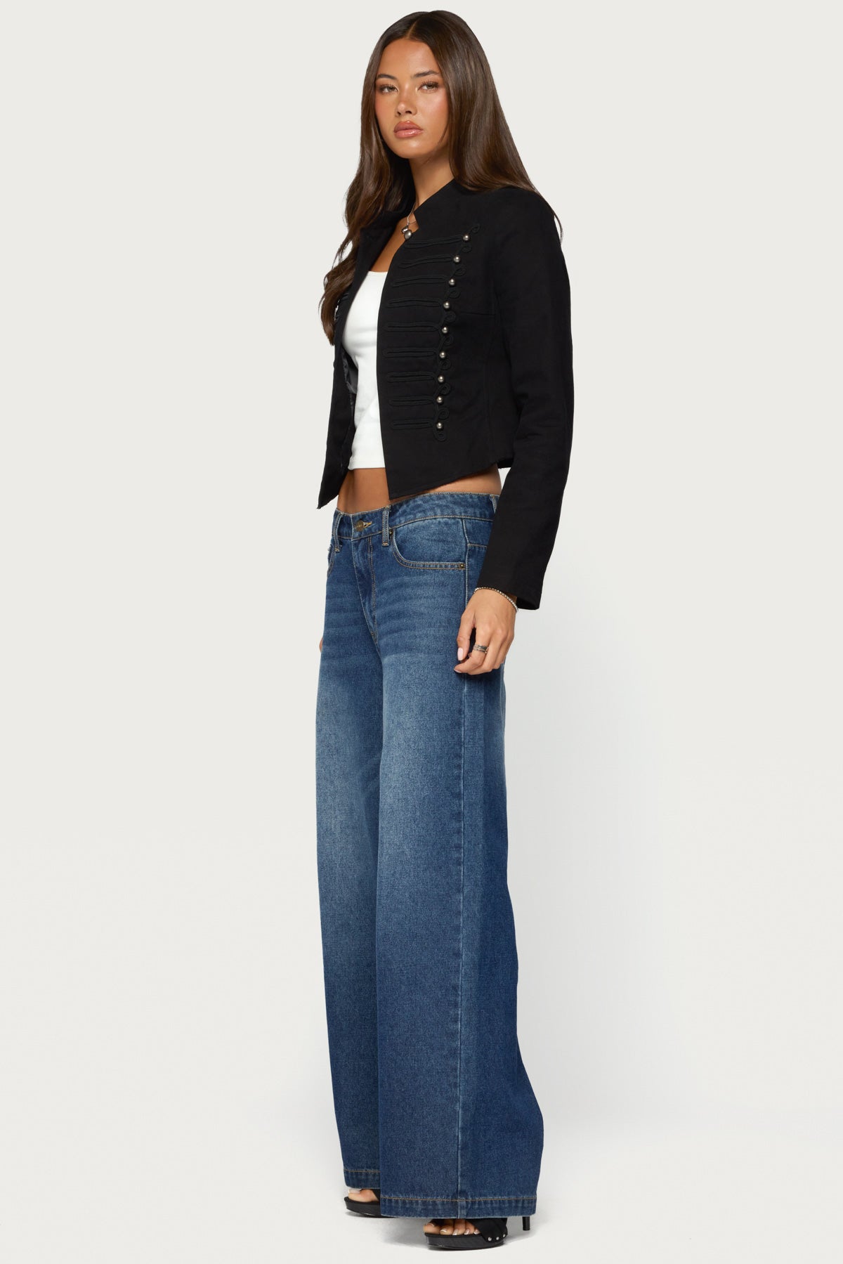 Evalea Napoleon Jacket