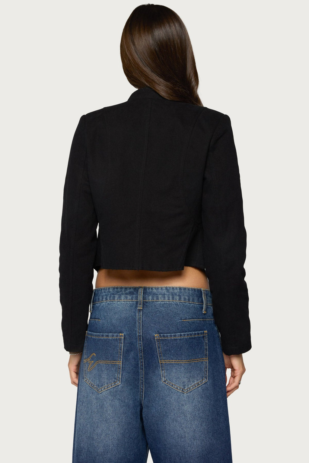 Evalea Napoleon Jacket