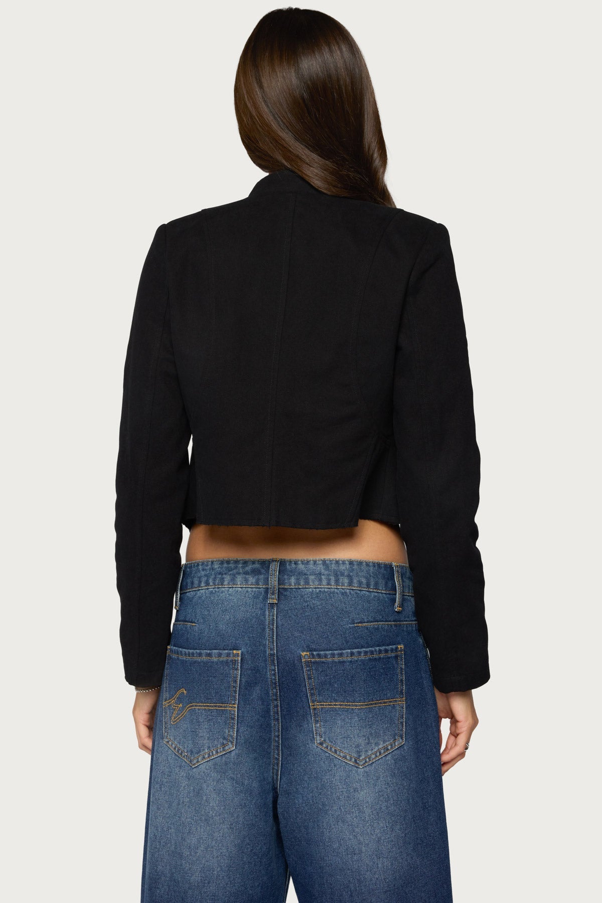 Evalea Napoleon Jacket