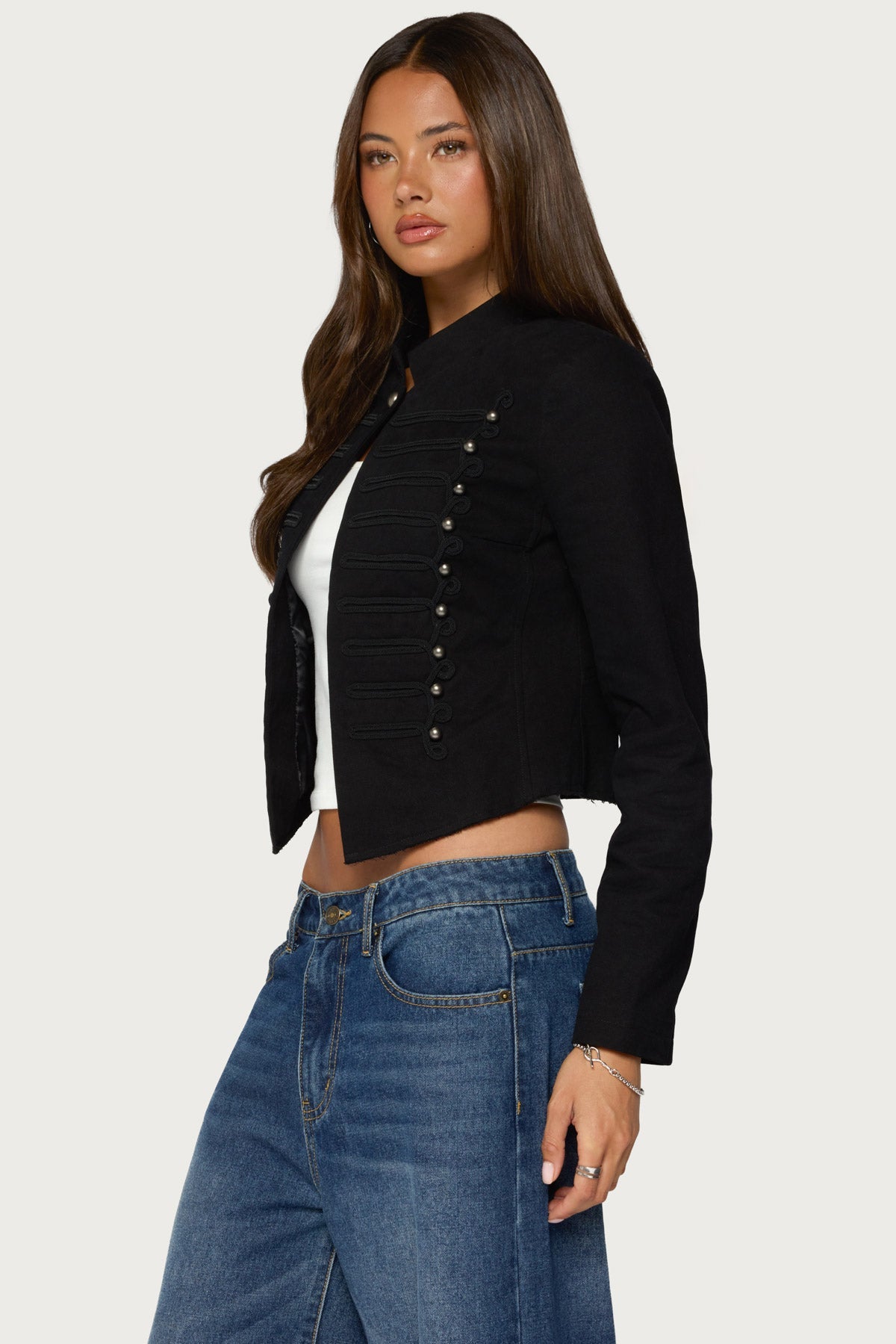 Evalea Napoleon Jacket