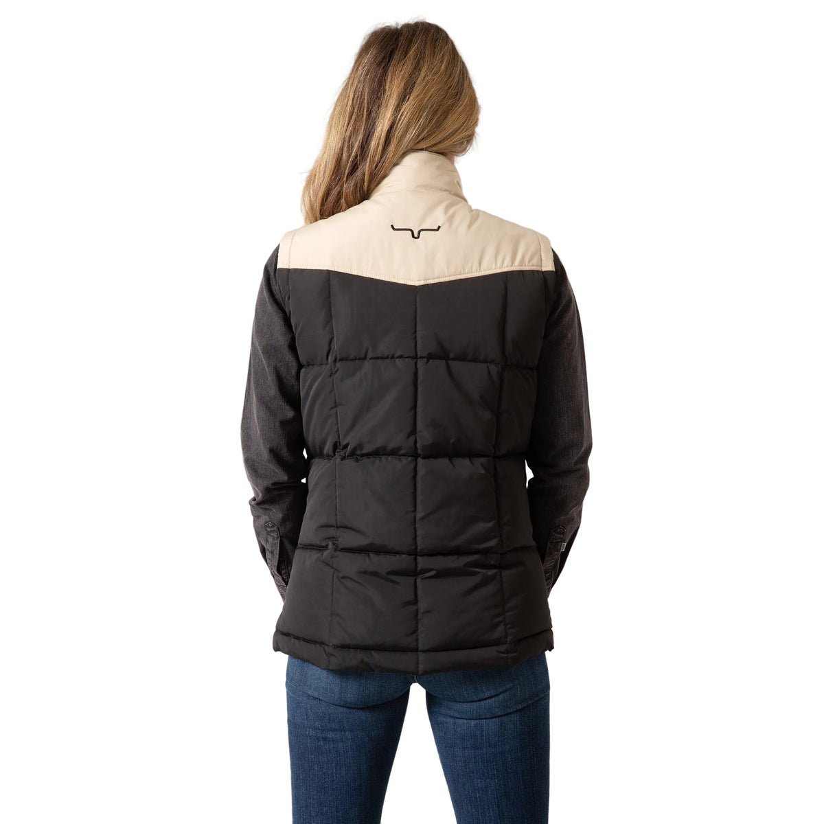 Kimes Women's Wyldfire Vest - Multiple Colours
