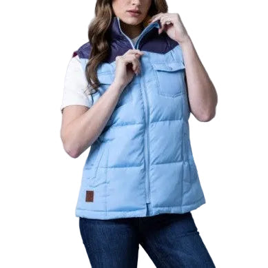 Kimes Women's Wyldfire Vest - Multiple Colours